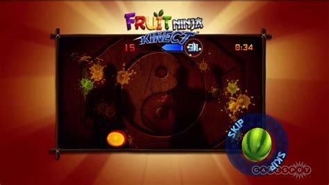 fruit ninja bet